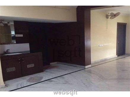 3 BHK Residential Apartment-flats for Sale